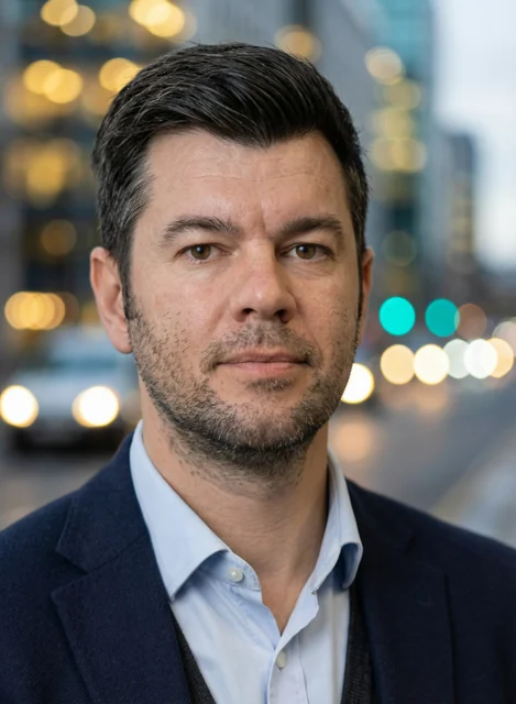 Andrew Shalamov