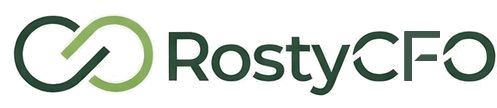 RostyCFO Logo